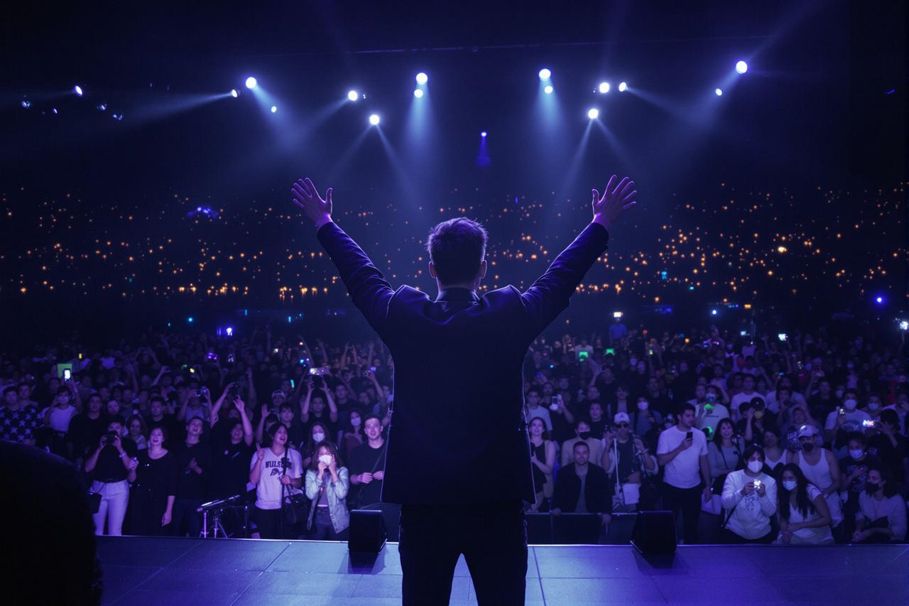 精品三级片影迷见面会圆满举行，千名粉丝热情参与